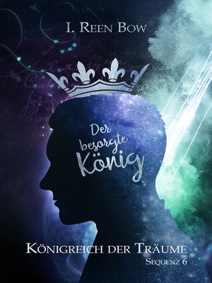 cover image of Königreich der Träume--Sequenz 6